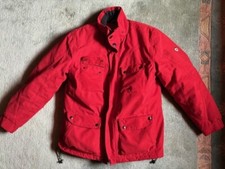 Wellenstyn motoro jacke gebraucht kaufen  Cuxhaven
