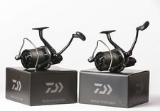 Daiwa basia 45sld gebraucht kaufen  Tiefenbach