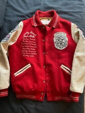 Jacket teddy acres d'occasion  Bordeaux-