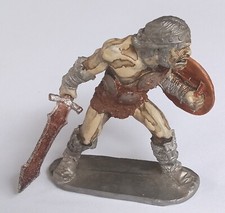 Figurine plomb ral d'occasion  Tain-l'Hermitage