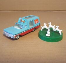 Corgi toys 511 gebraucht kaufen  Dreikirchen, Herschbach, Wallmerod