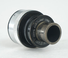 Cooke anastigmat inch for sale  Dearborn
