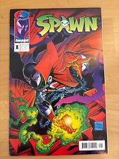 Spawn comic auflage gebraucht kaufen  Lörrach