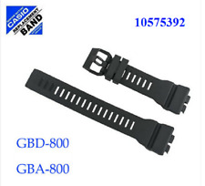 Cinturino originale casio usato  Mandello del Lario