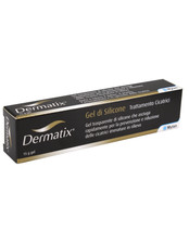 Dermatix gel 15g usato  Italia