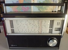 Transistor vintage solid d'occasion  Riorges