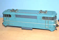 Hornby echelle caisse d'occasion  Obernai