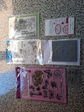 Stamps dawn bibby for sale  AYLESFORD