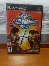 Onimusha Blade Warriors PlayStation 2 PS2 Ntsc/usa  comprar usado  Enviando para Brazil