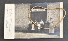 Carte photo identifie d'occasion  Lyon VII
