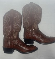 Tony lama royal for sale  San Diego