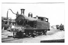 Military railway photograph. for sale  WISBECH