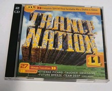 Trance nation musik gebraucht kaufen  Waldkirch