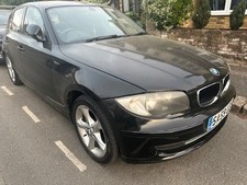 5dr 1 116i bmw sport series for sale 5dr 1 116i bmw sport series for sale LONDON
