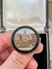 Antique italian micro for sale  ABERDEEN