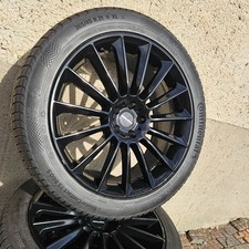 Felgen carmani c17 gebraucht kaufen  Meißen