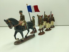 Quiralu tirailleurs sénégala d'occasion  Souillac