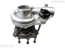 Turbocompressor Ford Maverick 2.7TD 74-92Kw 1993-1998 452162 comprar usado  Enviando para Brazil