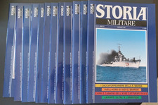 Storia militare 1998 usato Storia militare 1998 usato  Genova