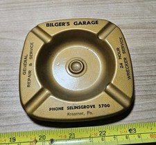 Vintage bilger garage for sale  Reading