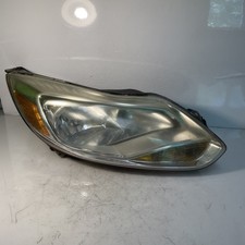 Farol lateral direito do passageiro Ford Focus 2012-2014 fabricante de equipamento original QQ5-I100 comprar usado  Enviando para Brazil