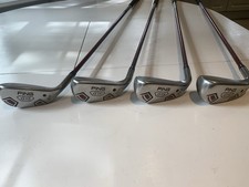 Ping g15 hybrid for sale  TAUNTON