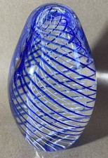 Vintage art glass for sale  SHEERNESS