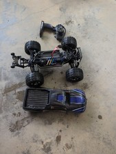 Traxxas stampede 4x4 for sale  Hardy