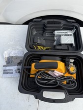 Jcb electric corded for sale  WIGSTON