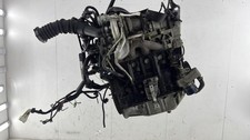 Moteur renault clio d'occasion  Moulins