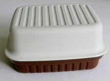 Tupperware brotbox brotkasten gebraucht kaufen  Wuppertal