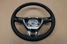 Volante multifuncional VW Amarok T6 Transporter couro preto 2H0419091 comprar usado  Enviando para Brazil