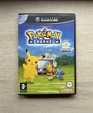 nintendo gamecube pal fr d'occasion  Marly