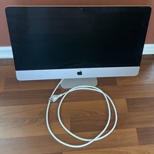 21.5inch imac 500gb for sale  Lake Orion