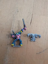Rogue trader tzeentch for sale  STIRLING