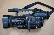 Panasonic video camera for sale  LANCASTER