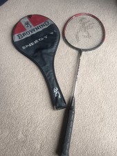 Browning energy quality for sale  THATCHAM