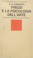 Gombrich ernst hans. usato  Firenze