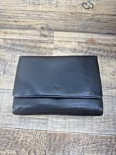 Monsac leather wallet for sale  Columbus