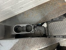 Fiesta centre console for sale  PORT GLASGOW