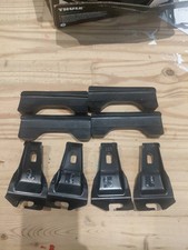 Thule 5102 roof for sale  STALYBRIDGE