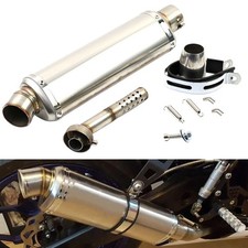 51mm universal motorcycle for sale  SHREWSBURY