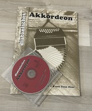 Diatonisches akkordeon lehrbuc gebraucht kaufen  Berlin