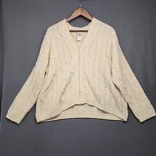 Jones cardigan sweater for sale  Ravenna