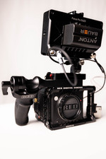 Red digital cinema for sale  Raleigh