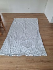 Bettwäsche bettbezug 155x220 gebraucht kaufen  Ulm