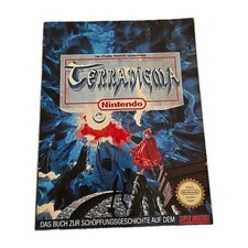 Terranigma consulente gioco usato  Spedire a Italy