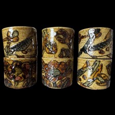 Set vintage mcm for sale  Warren