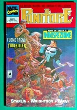 Fumetto marvel punitore usato  Italia