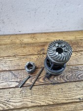 Transportador Mercury Mariner 40M HP motor de popa engrenagem reversa 43-821312T1 e 19291A3 comprar usado  Enviando para Brazil